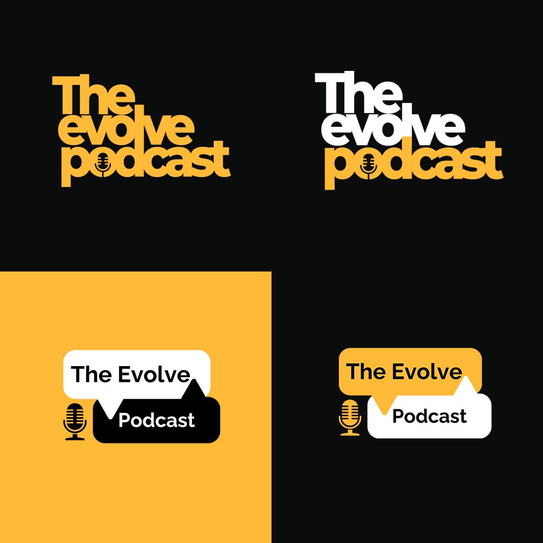 Portfolio work - Design showcase